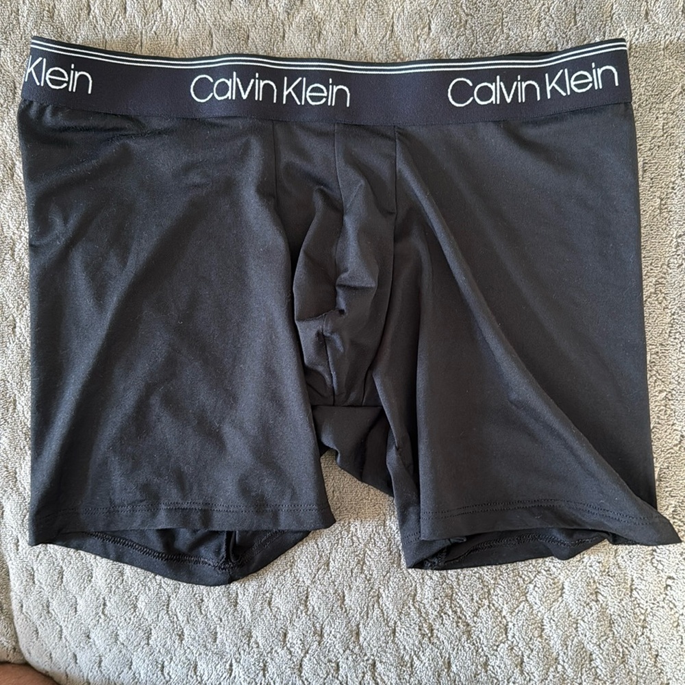 Calvin Klein